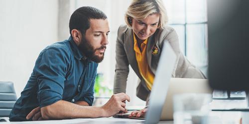 Vad innebär den nya lagändringen för bemanningsbranschen? Vi svarar på de mest ställda frågorna.